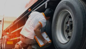 Heavy Duty Towing TruckSimplified Payment Solution
