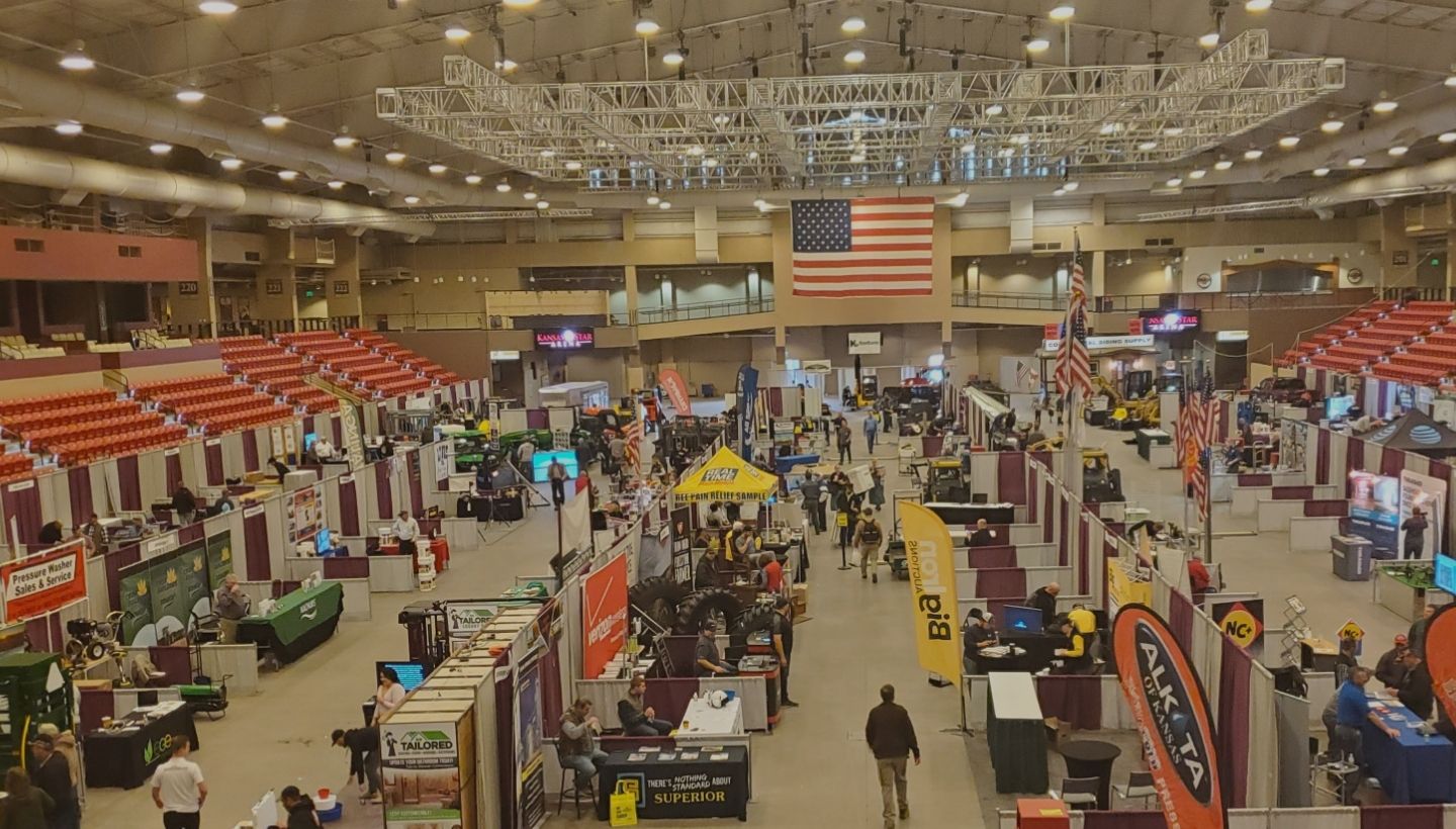 Tips for Attending Trade Shows