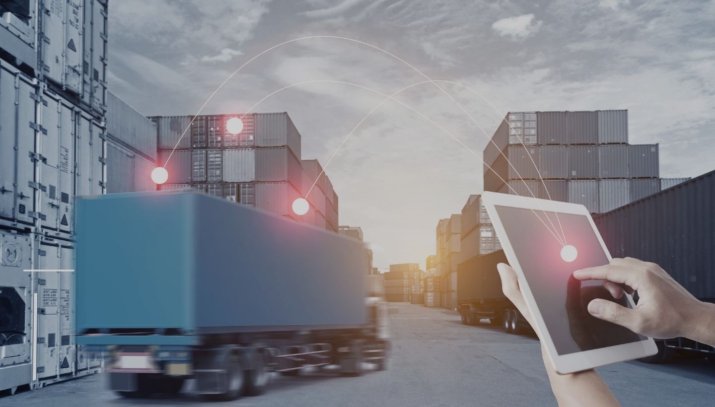Tech Trends to Expect in the Logistics Industry in 2022