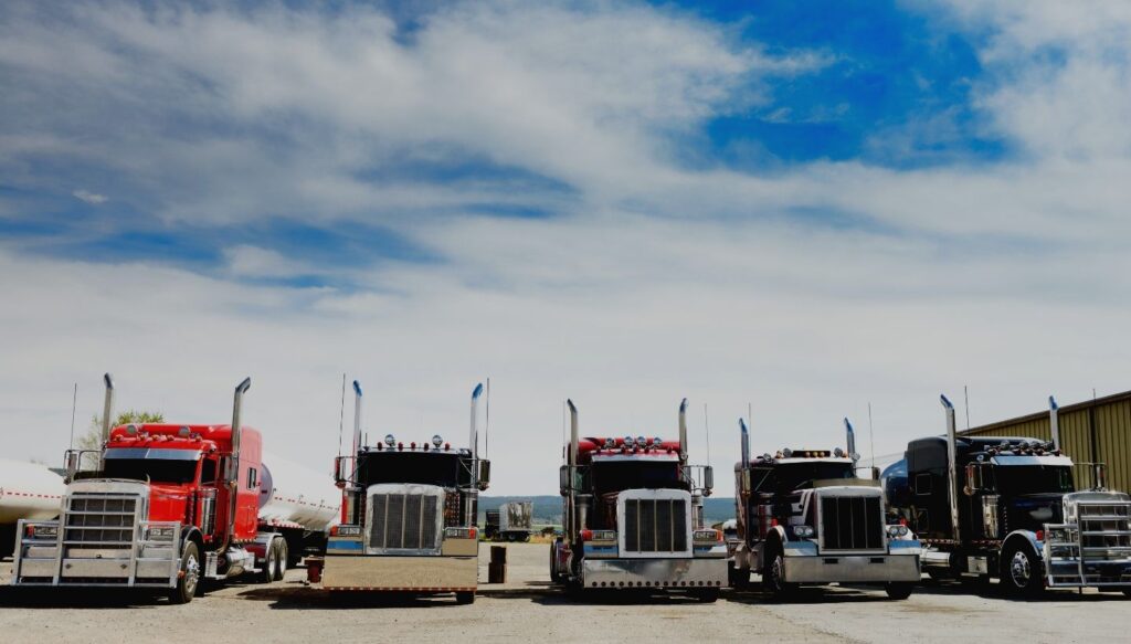 Trucking Industry Forecast 2022: Outlook, Trends and Analysis | RoadSync