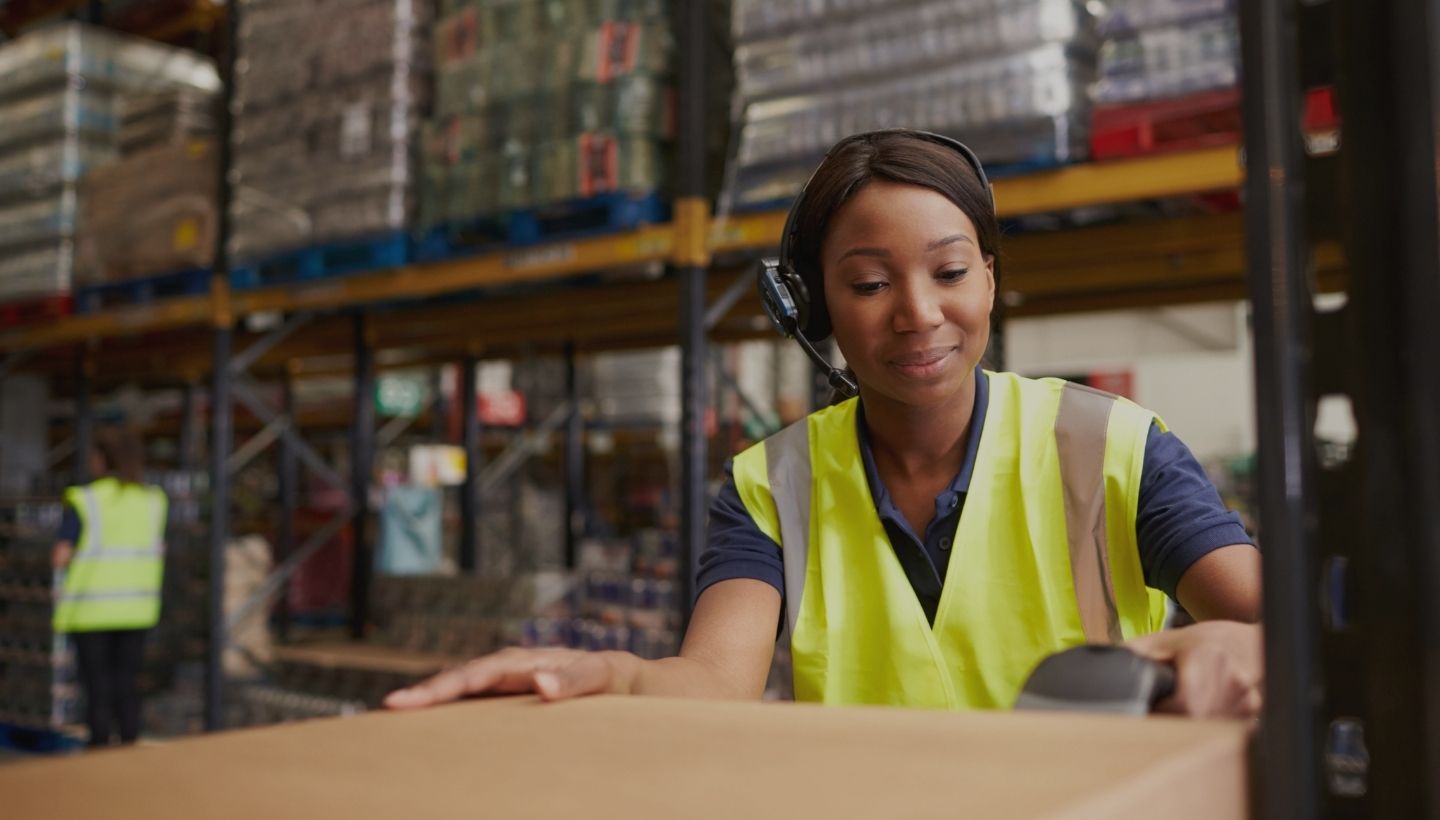 Attracting Employees to Your Warehouse