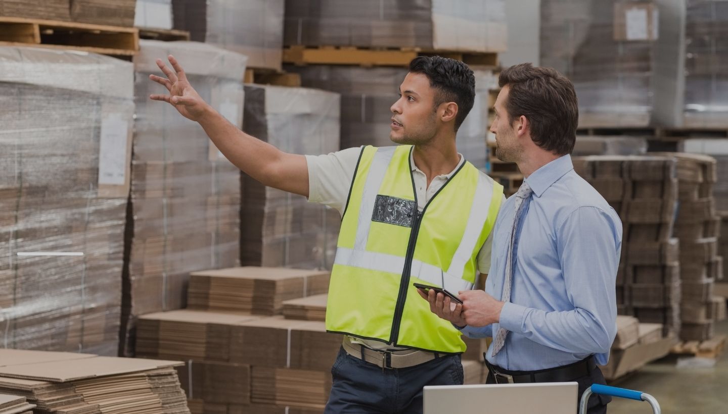 Retaining Employees at Your Warehouse