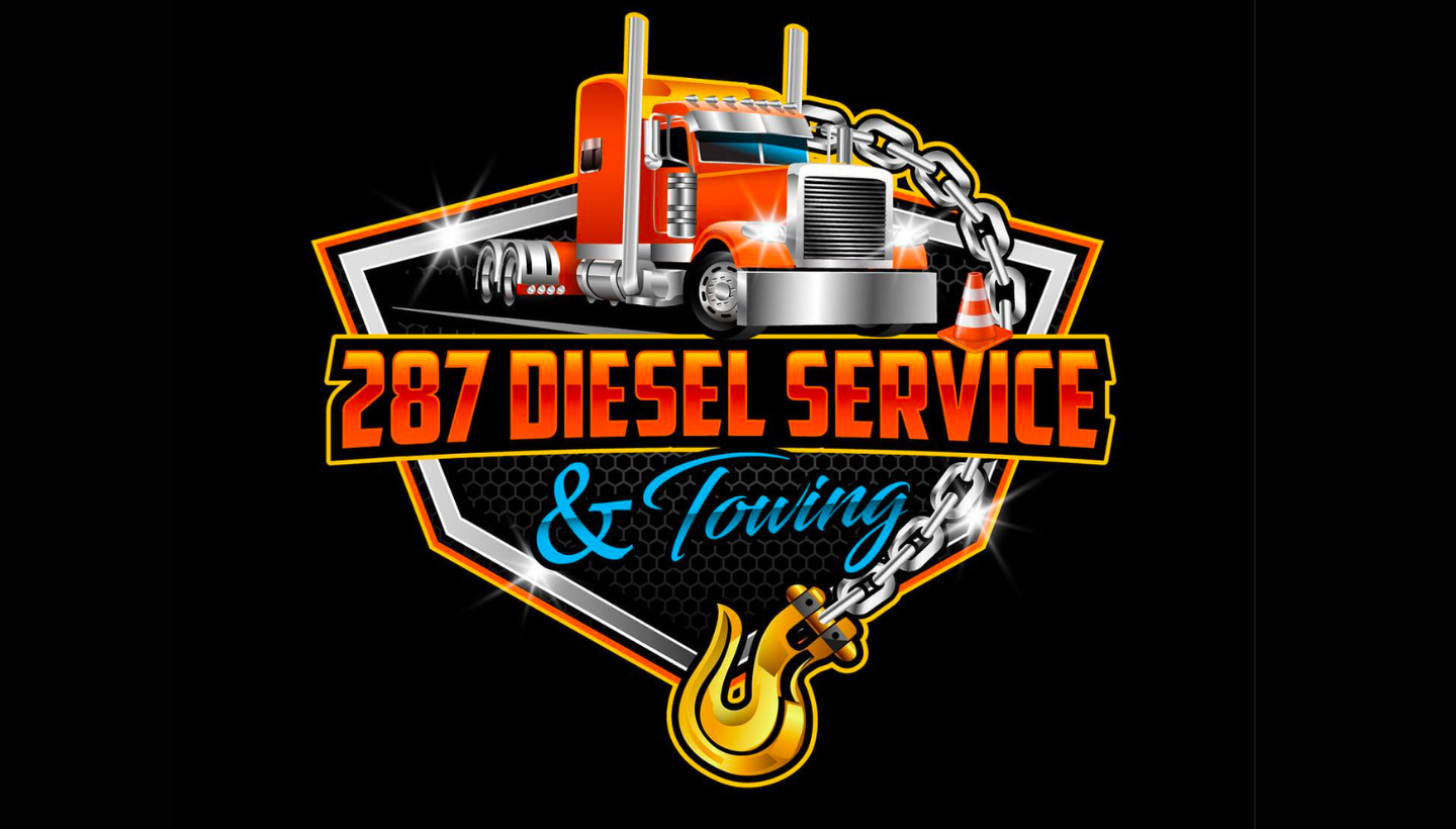 287 Diesel Service mobile fleet mechanic