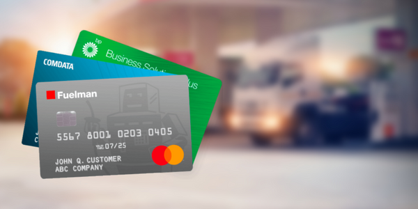 Different Types of Fuel Cards and How Do They Work?