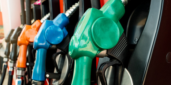 improve your fleet fuel management system and fuel spending