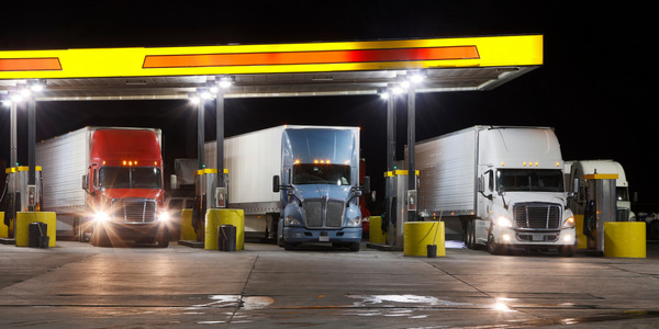 Right size your fuel card for fleets needs
