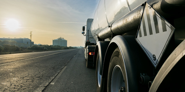 heavy duty trucks need routine inspections