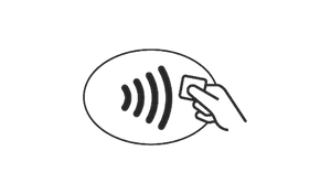Contactless payments